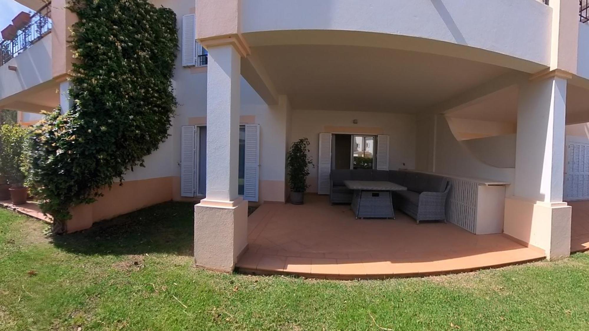 The View - Santo Antonio Villas, Golf & Spa Salema Room photo