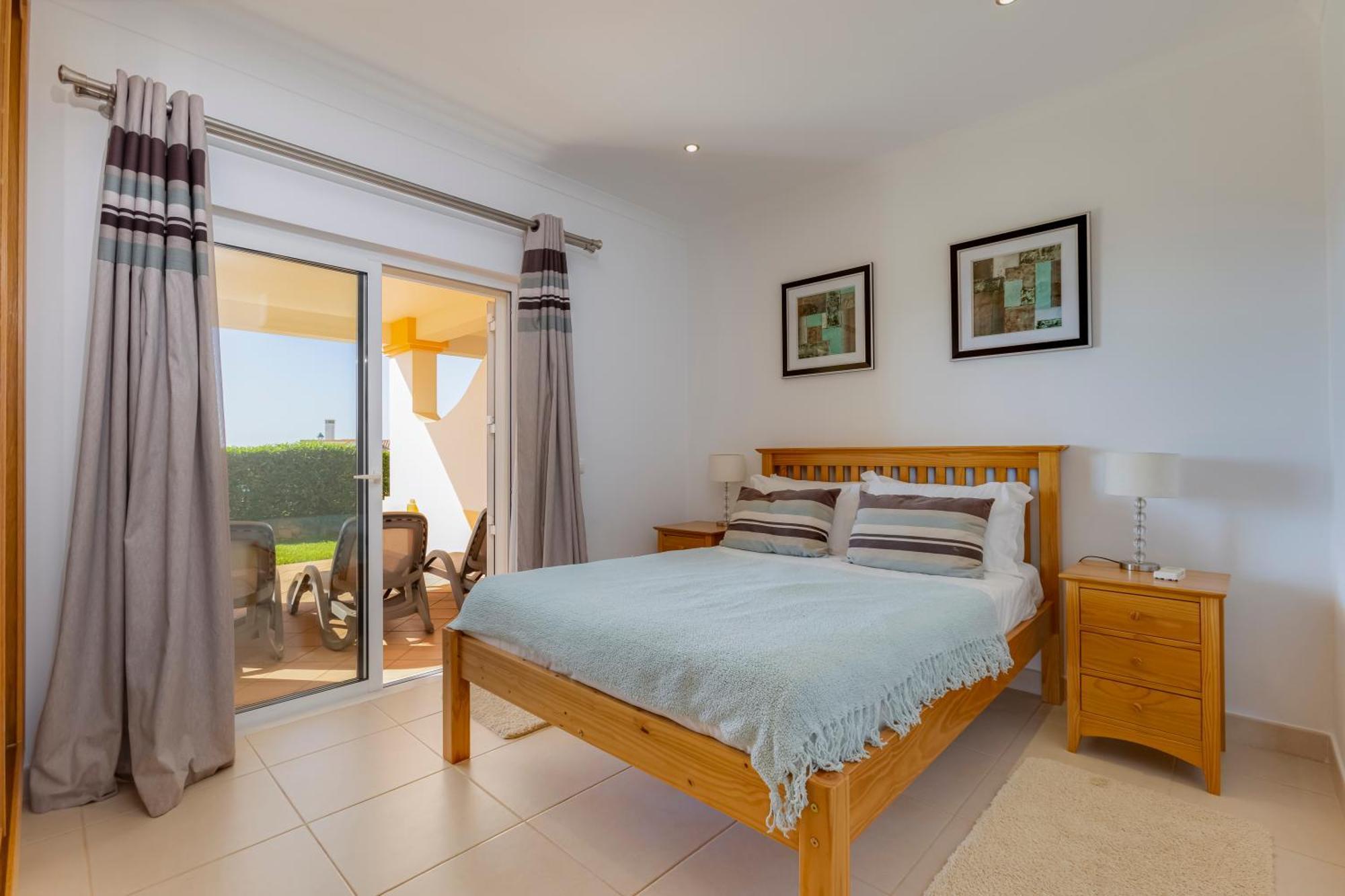 The View - Santo Antonio Villas, Golf & Spa Salema Exterior photo