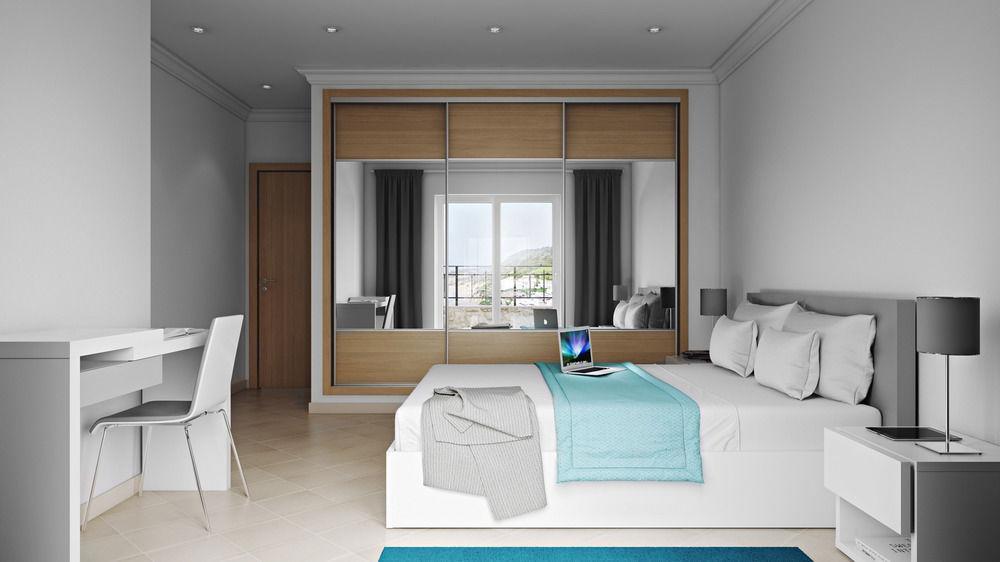 The View - Santo Antonio Villas, Golf & Spa Salema Exterior photo